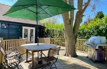 The Millers Cottage - Foto 31