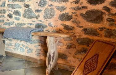 Chalet typique accueillant jusqu'à 9 personnes - Foto 10