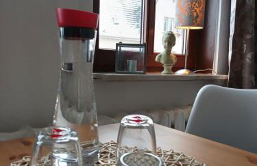 Ferienwohnung Wettin - Foto 30