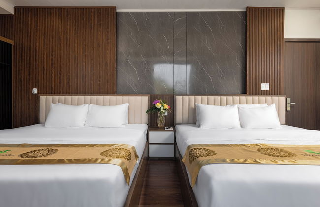 Ecorest Villa Cat Ba - Foto 21