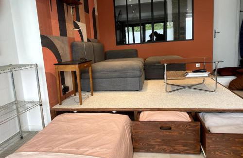 Le nuage des balmes - Foto 21