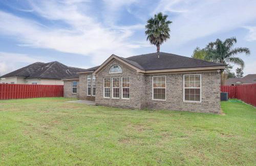 3 Mi to Oglethorpe Mall Home with Fenced Yard! - Foto 23