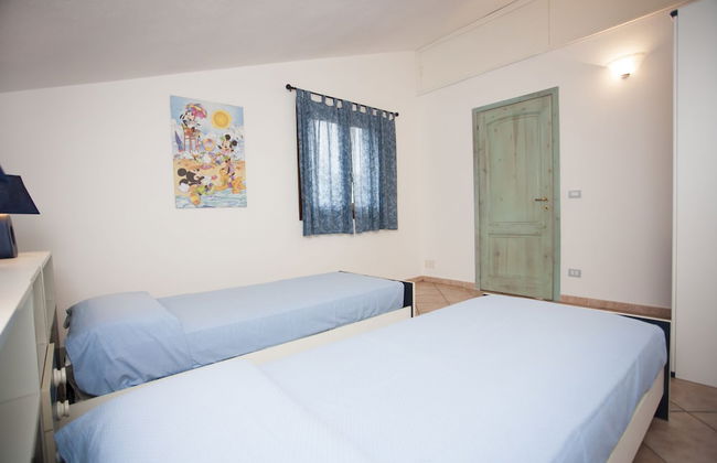 SVS - Porto Ottiolu - Foto 9