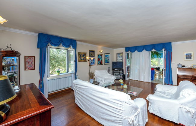 Villa Piano - Foto 16