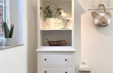 Frida SPO Ferienwohnung Nordsee mit Hund - Photo 22