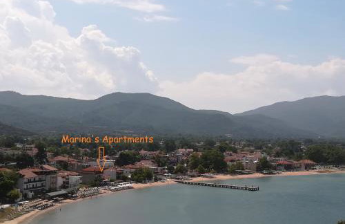 Marina's Apartments - Ciel Apartment - Foto 2