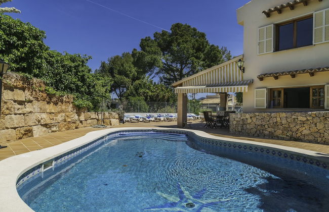 Casa Padrino, Piscina Privada, WiFi, Cerca de la playa - Foto 27