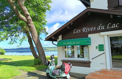 Les Rives du Lac de Léon - Foto 1