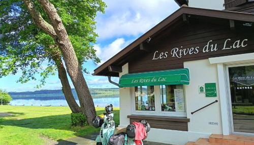 Les Rives du Lac de Léon - Foto 1