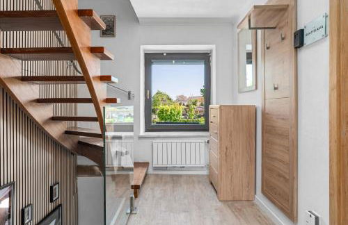 Modern House "Brick Lane" with Terrace and Wintergarden - LOFTIGO - Photo 46