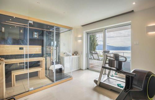 Villa Agave exclusive pool - Foto 24