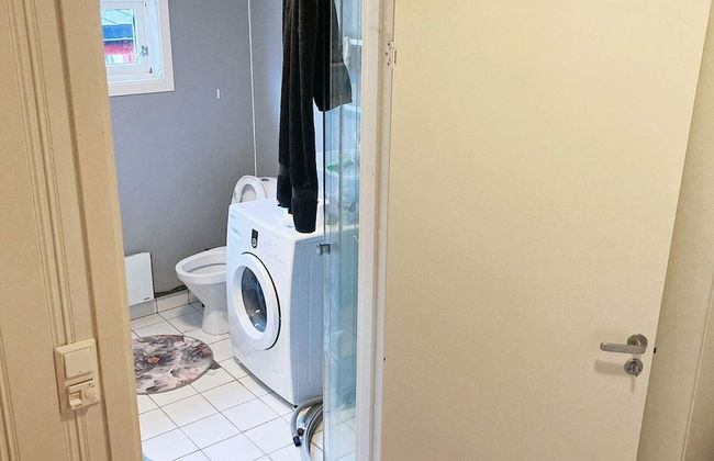 9 Person Holiday Home in Mosvik-by Traum - Foto 5