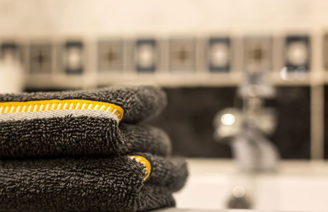 Trankil Apparts Centre - Foto 79