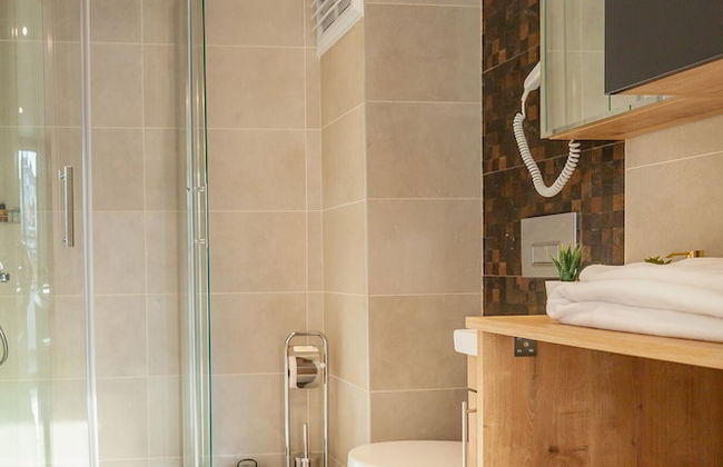 Norah Suites Hotel İstanbul - Foto 28