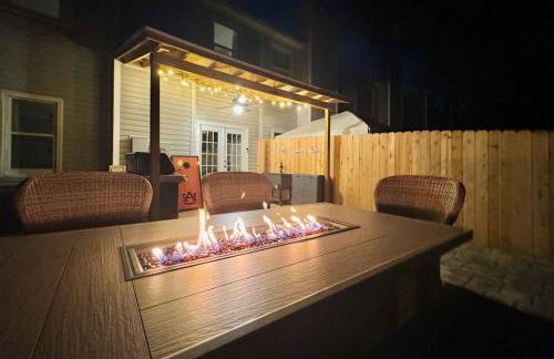 Aubie's Abode-walkable to downtown Auburn & campus - Foto 69