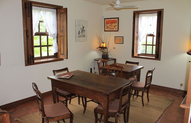 Quinta Do Pomarinho - Foto 39