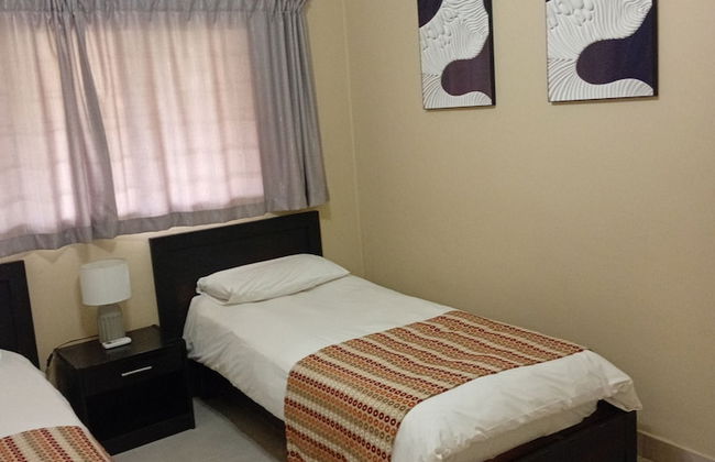 Victoria Apartments - Foto 4