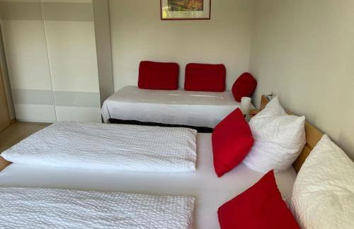 Ferien - Apartment umgeben von Obstplantagen - Foto 3