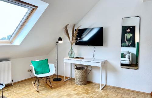 GREEN STAY APARTMENT - Free Parking - Foto 24