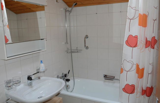 Résidence Sonnegg (Herrli) - Foto 18