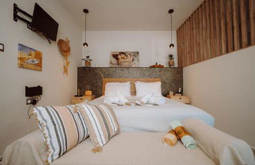 Elounda Τheros - Foto 43