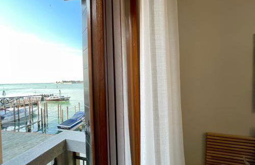 Ca' Monica Panoramic-Canal View, Biennale - Foto 27