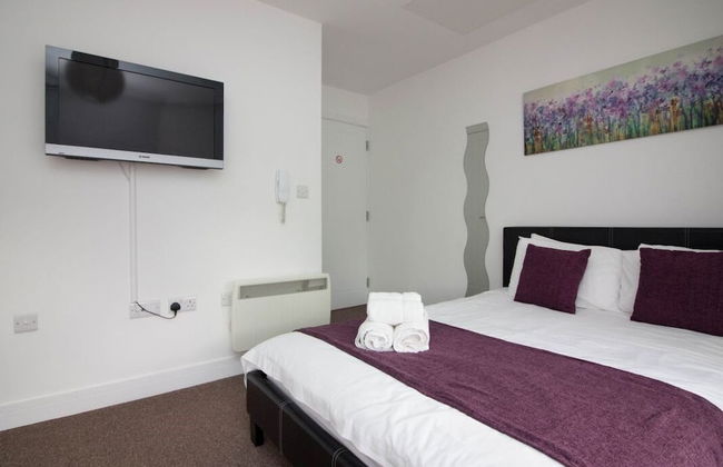 Beddoe Apartments - Foto 58