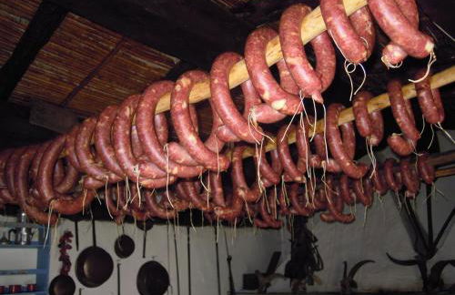 Agriturismo Camisadu - Foto 58