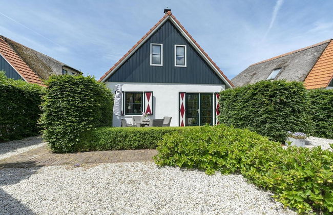 Holiday Villa at Park De Buitenplaats - Foto 23