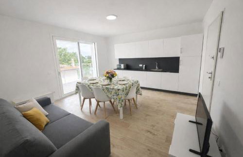 RESIDENCE KATY beachside apartments 2025 - Agenzia Cocal - Foto 3