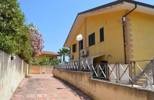 """ Holiday Properties Sicilian Breeze """ - Foto 37