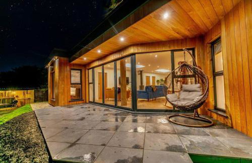 Luxury holiday home near the coast - Foto 5