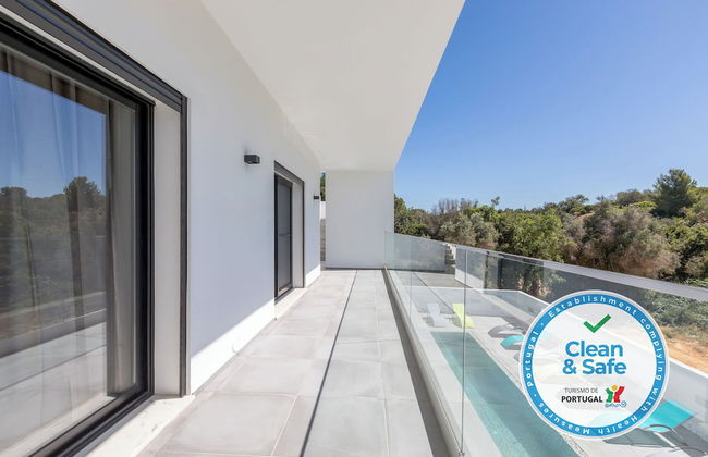 Luxury 47 - Deluxe Villa - Photo 41