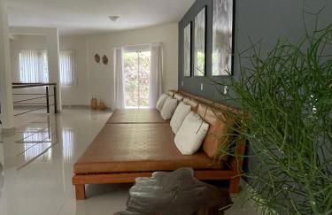 AMPLA CASA DE CAMPO - Afaven - Photo 28