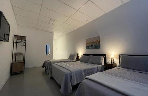 VILLA BILAC - Amplos Studios próximos à Vila Germânica - Photo 6