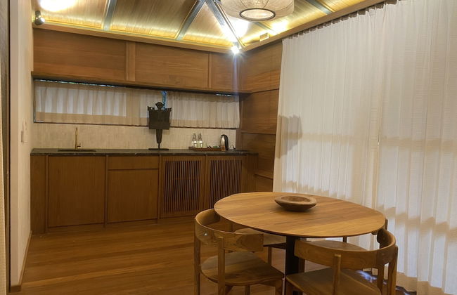 Grün Uluwatu - Foto 52