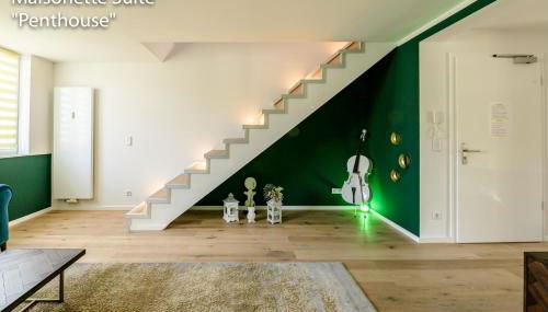 Downtown Apartments Bilk - Foto 4