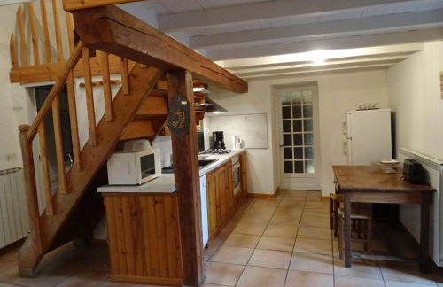 La Maison du Berger - Photo 12