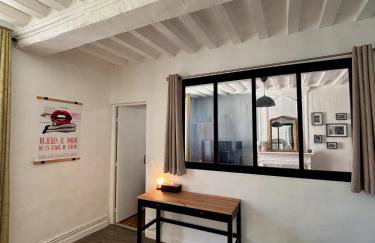 Cosy getaway in historic Bayeux - Photo 9