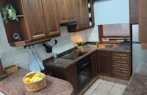 La Perla, vivienda vacacional - Foto 32