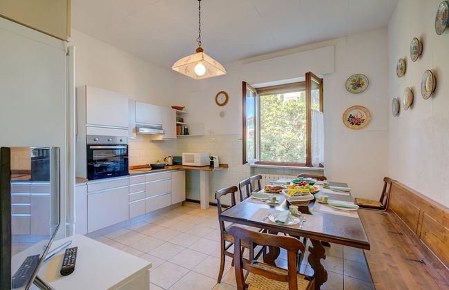 Blooming Villa Cos in Belgirate - Foto 6