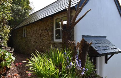 Strawberry Cottage - Foto 12