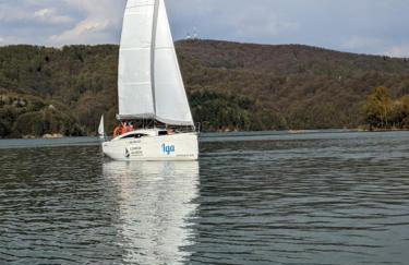 Apartament Osiedle Panorama 1 7 - Foto 4