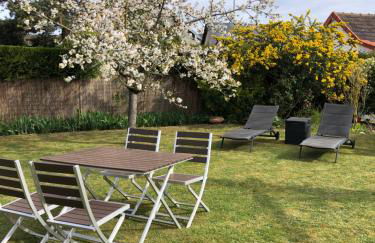 Canadian Beach Hut - Foto 10