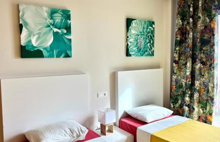 Sea View 2-bedrooms Apartment - Foto 11