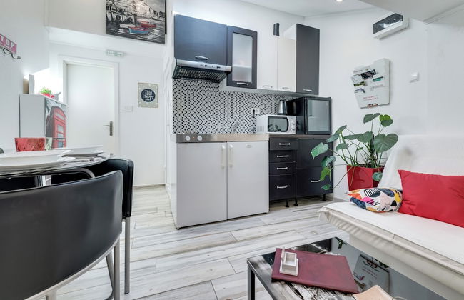 Apartments Antonia - Foto 12