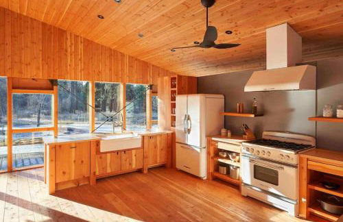 The Skwala Lodge - Foto 24