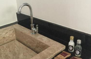 Pousada das Palmeiras - Photo 25