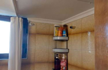 Seaside Apartment with parking in Melissi - Foto 15