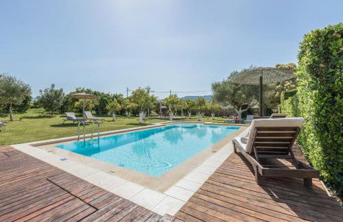 Neriana Villa - Garden Paradise - Foto 12